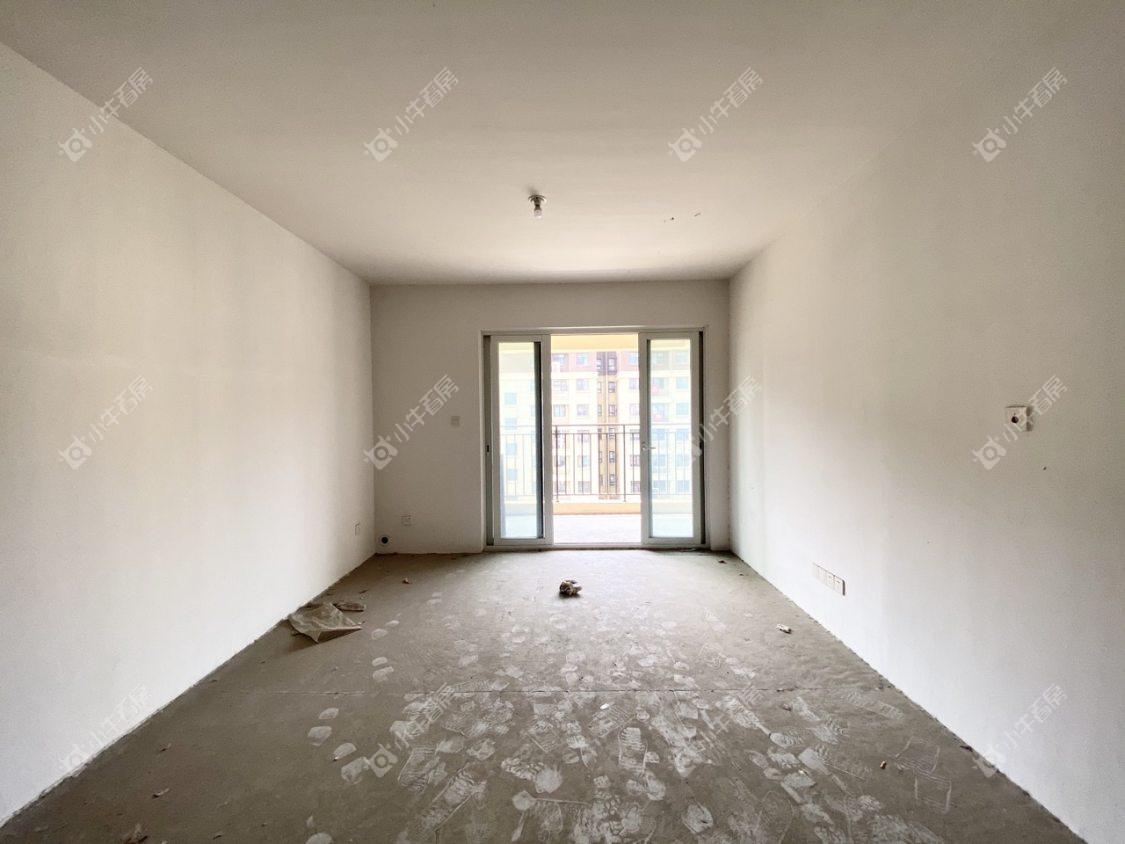 镇江中南熙悦城中南二期在售二手房源室内图_小牛看房