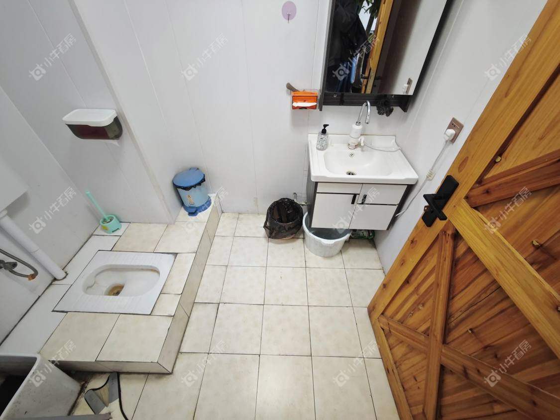 镇江吾悦广场（丹阳）在售二手房源室内图_小牛看房