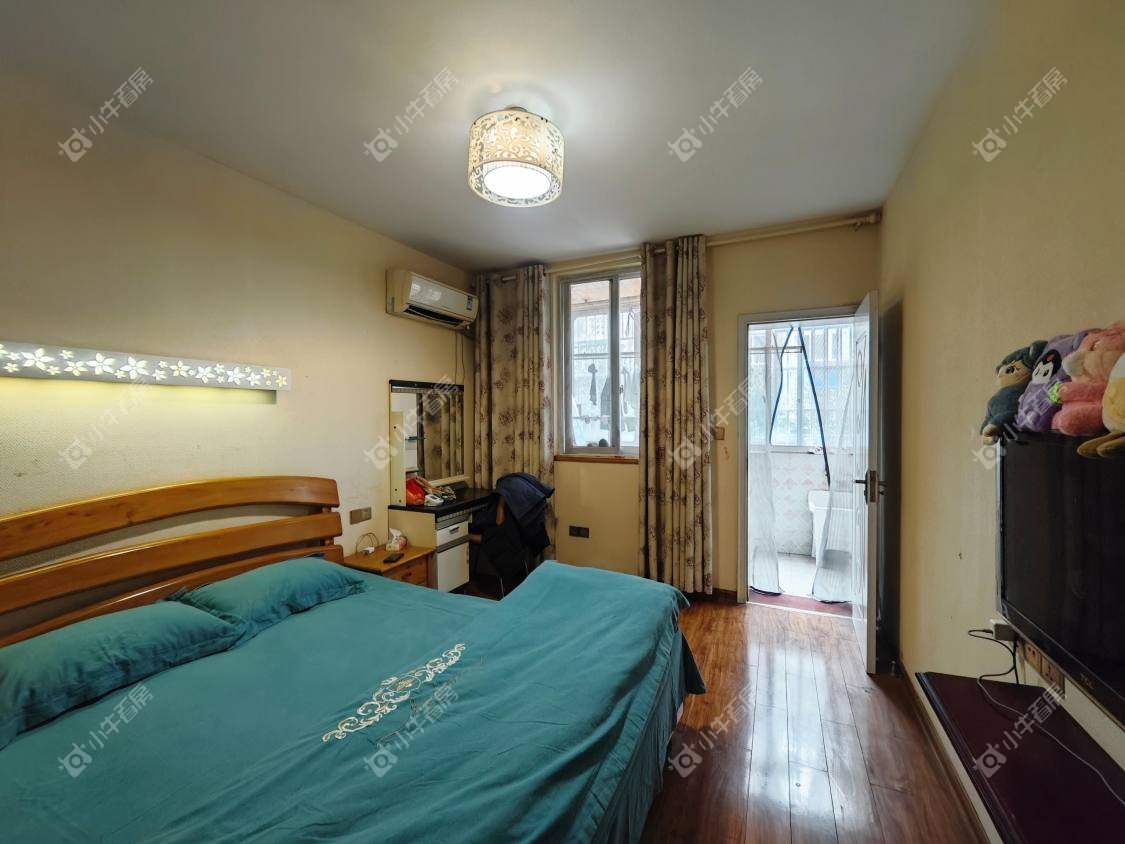 镇江海会新村在售二手房源室内图_小牛看房