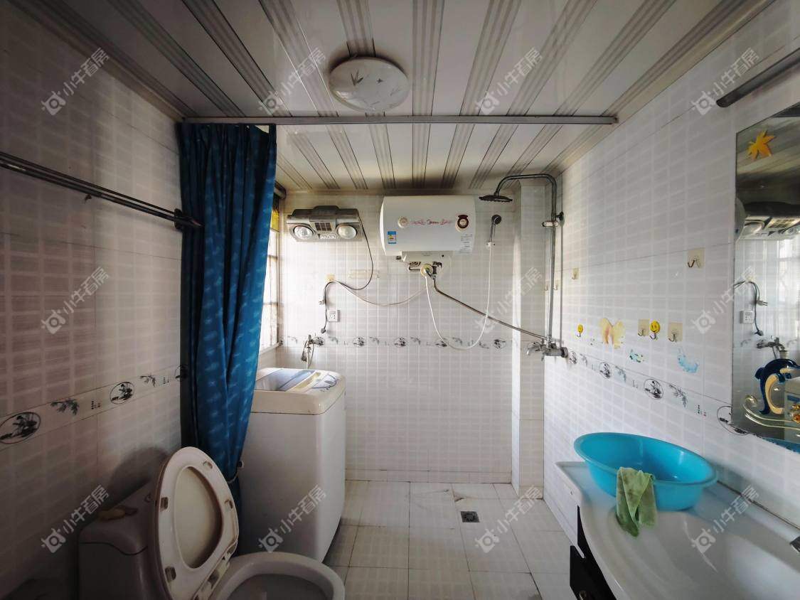 镇江曲园小区在售二手房源室内图_小牛看房