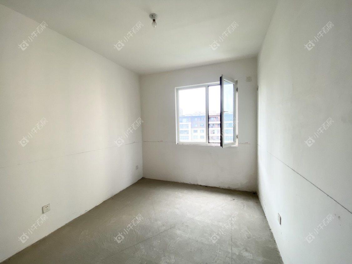 镇江中南熙悦城中南二期在售二手房源室内图_小牛看房