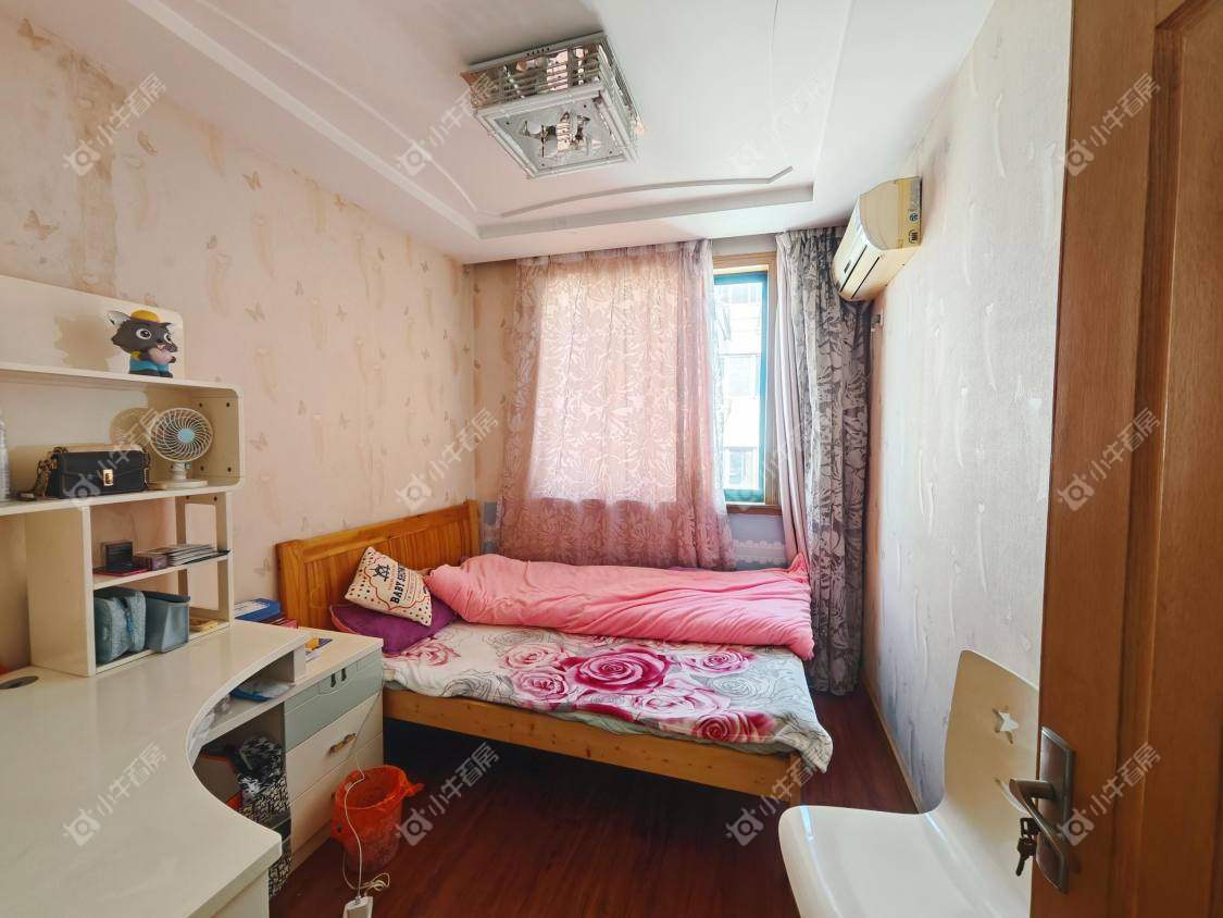 镇江曲园小区在售二手房源室内图_小牛看房