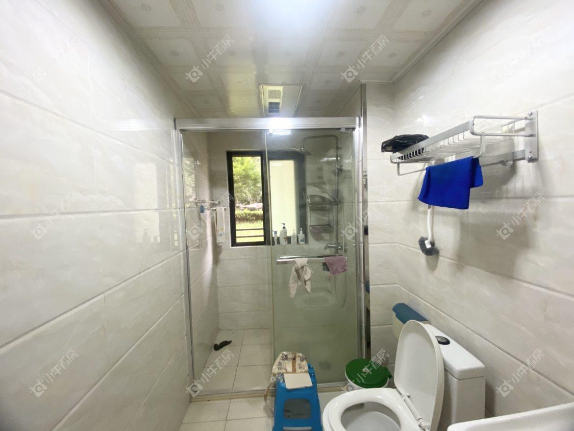 镇江吾悦华府（丹阳）在售二手房源室内图_小牛看房