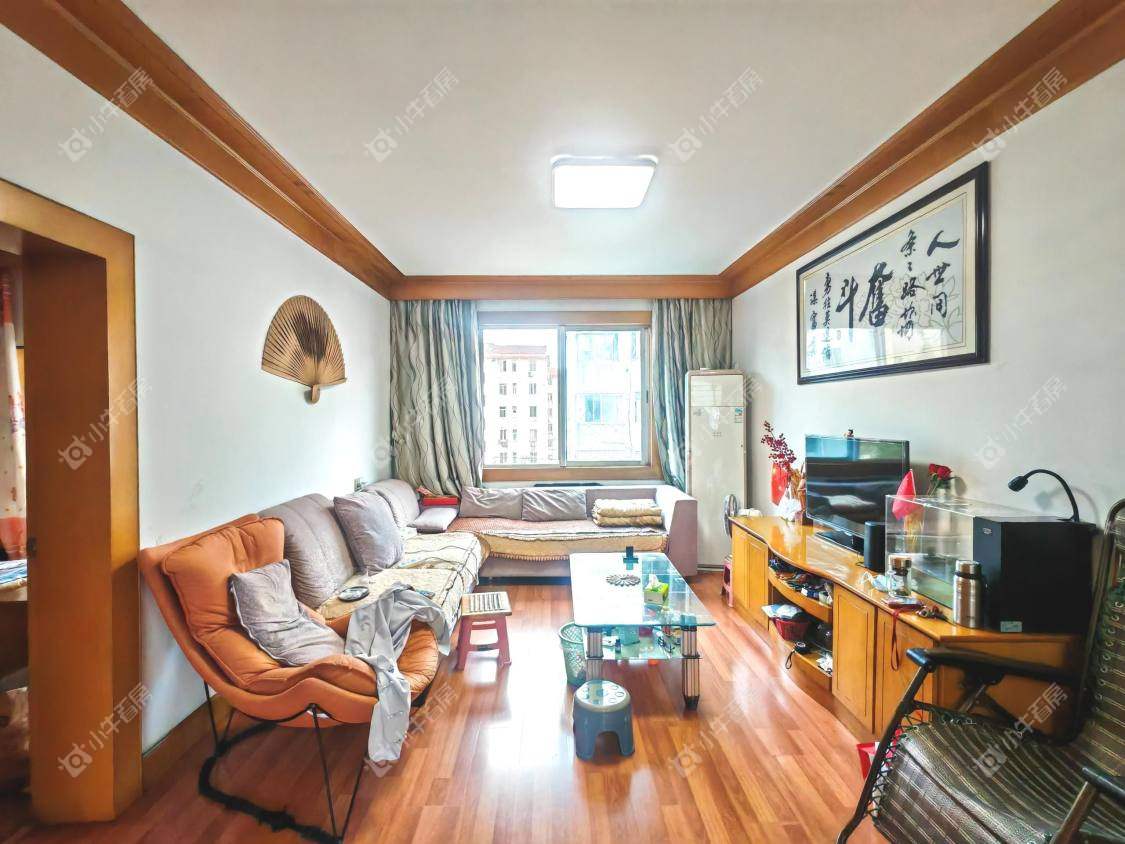 镇江幸福小区在售二手房源_小牛看房