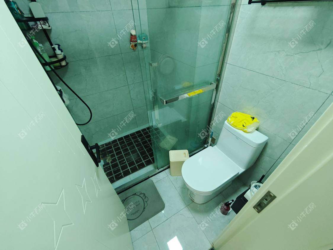 镇江嘉源首府在售二手房源室内图_小牛看房