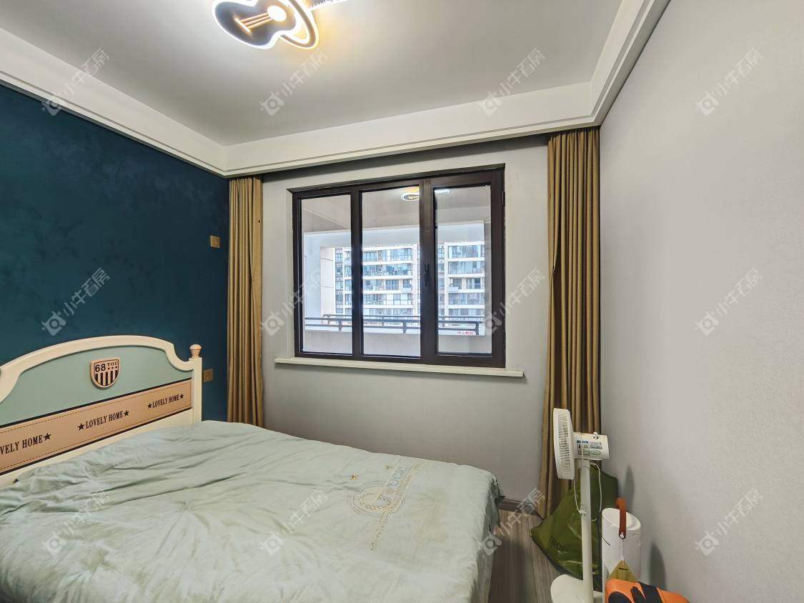 镇江凤熹台在售二手房源室内图_小牛看房