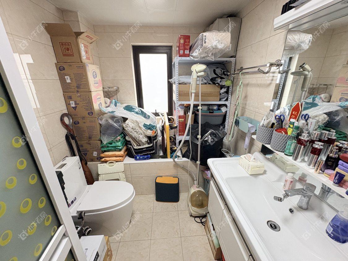 镇江吾悦华府（丹阳）在售二手房源室内图_小牛看房