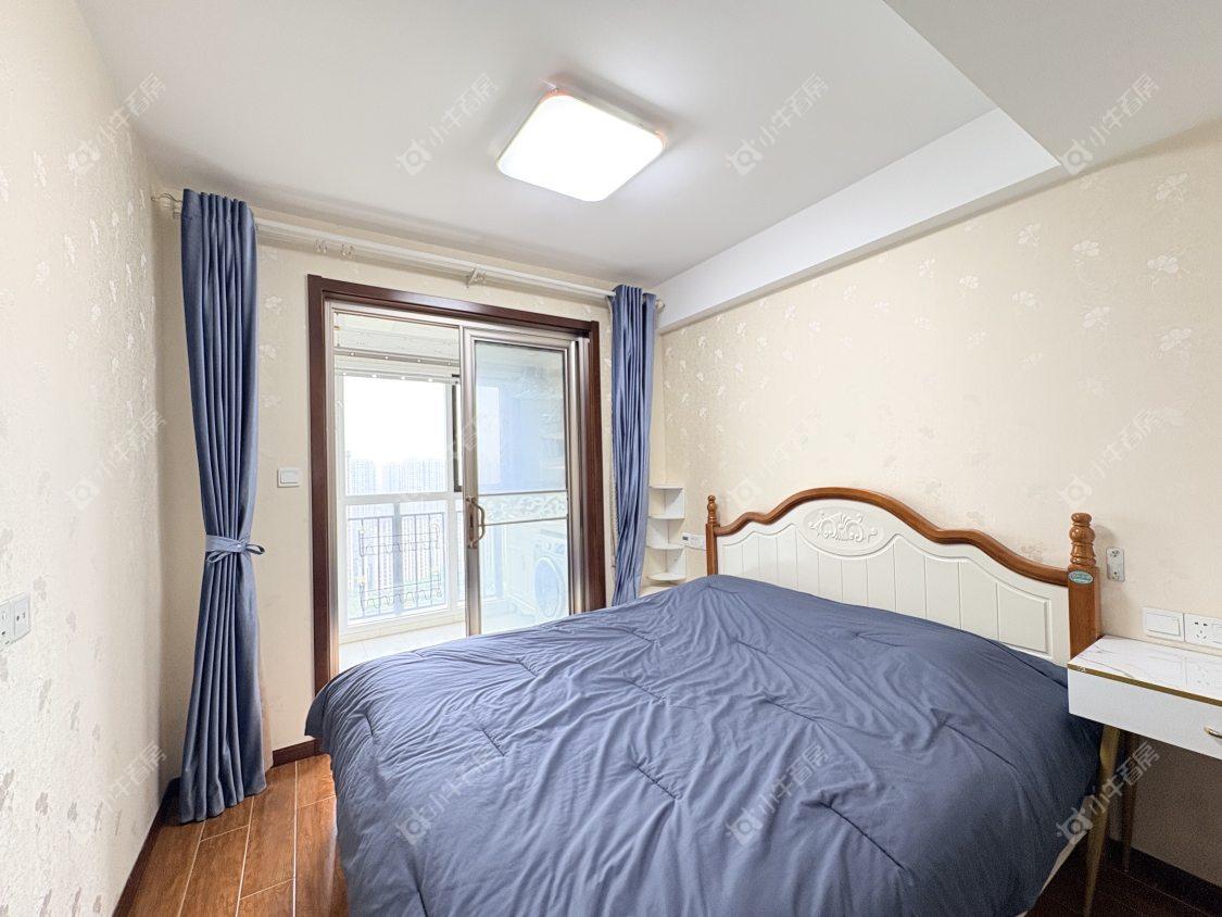 镇江吾悦华府（丹阳）在售二手房源室内图_小牛看房