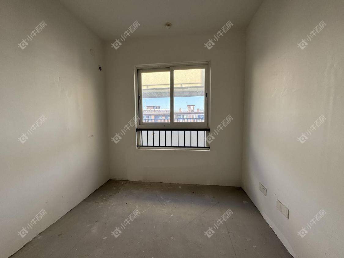 镇江中南熙悦城中南二期在售二手房源室内图_小牛看房