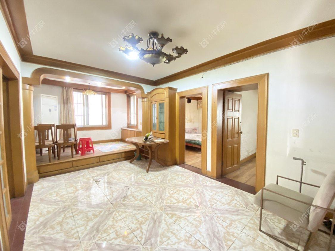 镇江兴隆苑在售二手房源室内图_小牛看房