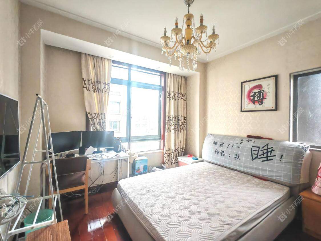 镇江御珑湾(丹阳)在售二手房源室内图_小牛看房