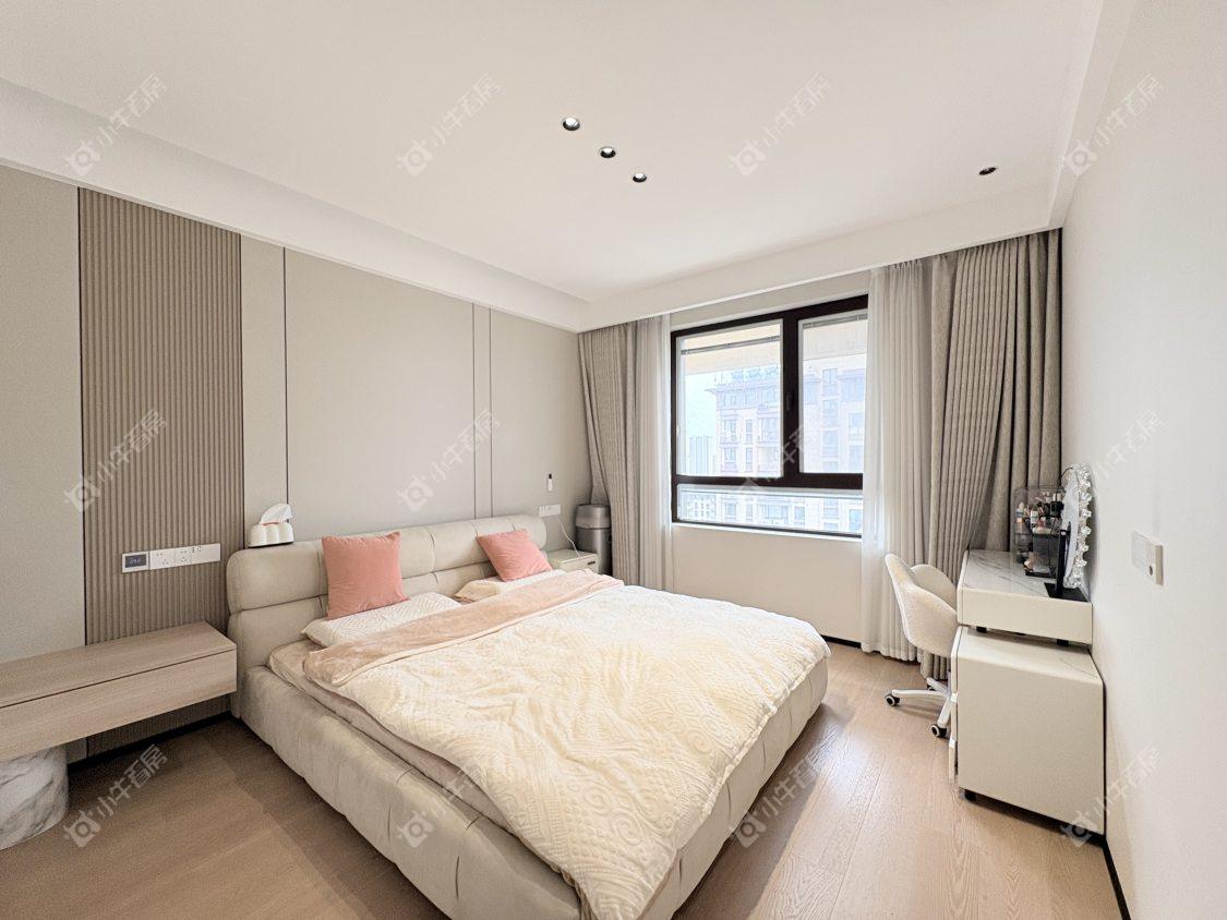 镇江和园在售二手房源室内图_小牛看房