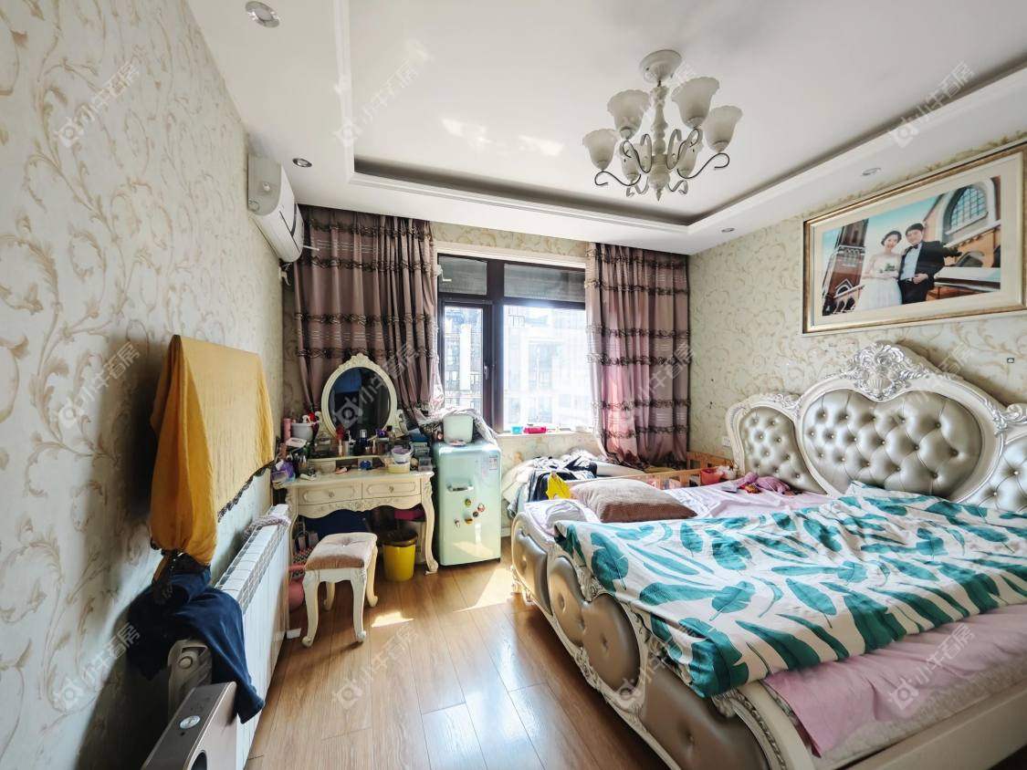 镇江御珑湾(丹阳)在售二手房源室内图_小牛看房