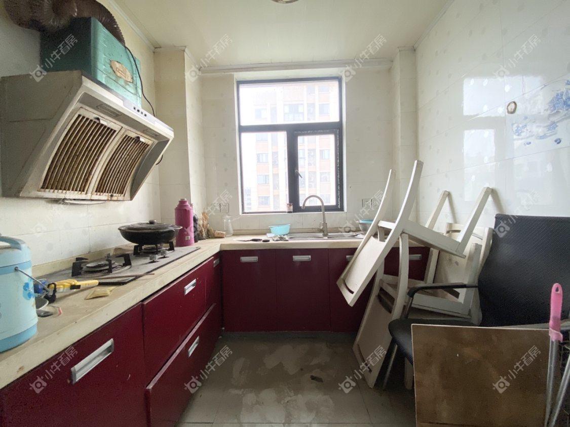 镇江佳景天城在售二手房源室内图_小牛看房