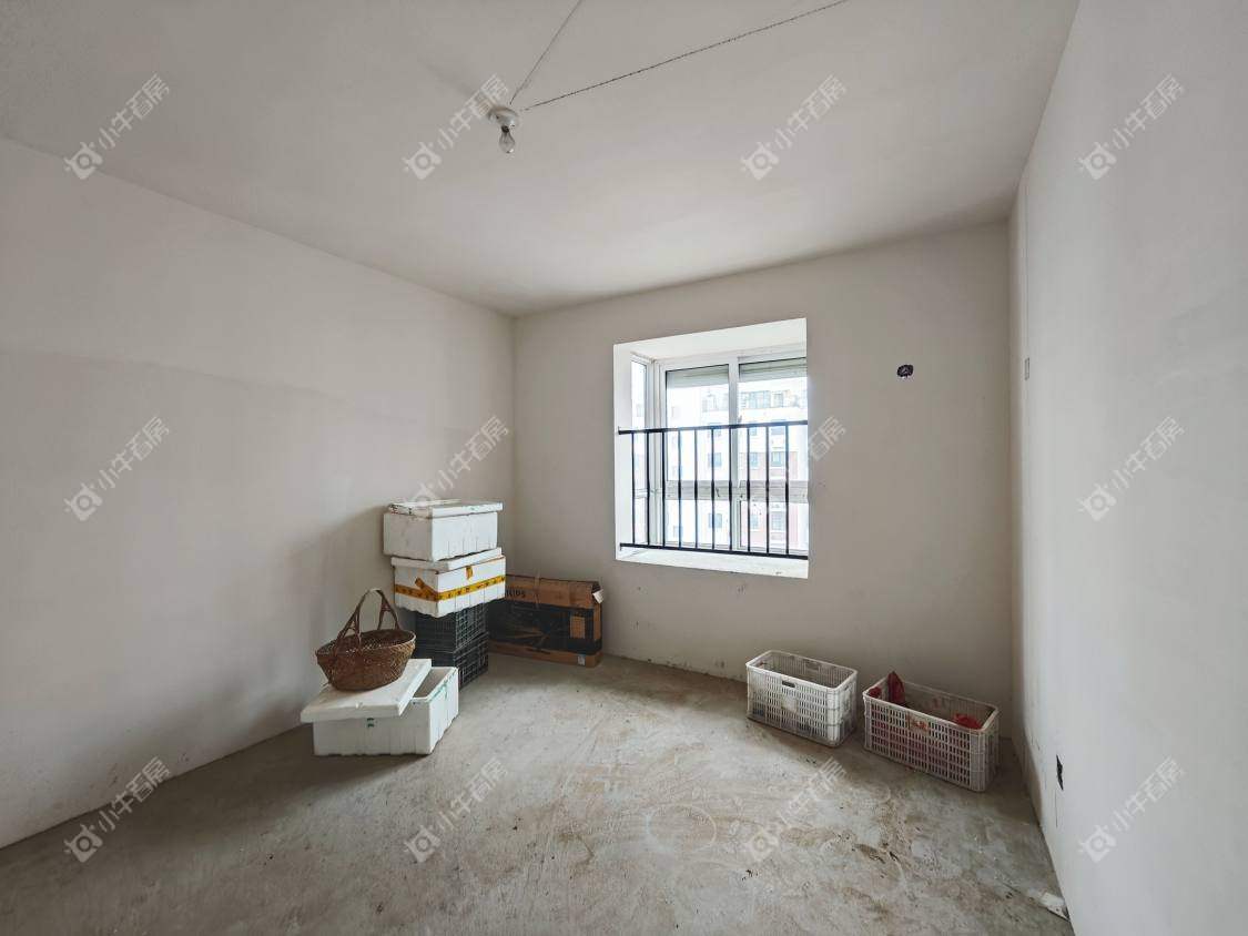 镇江嘉荟新城在售二手房源_小牛看房