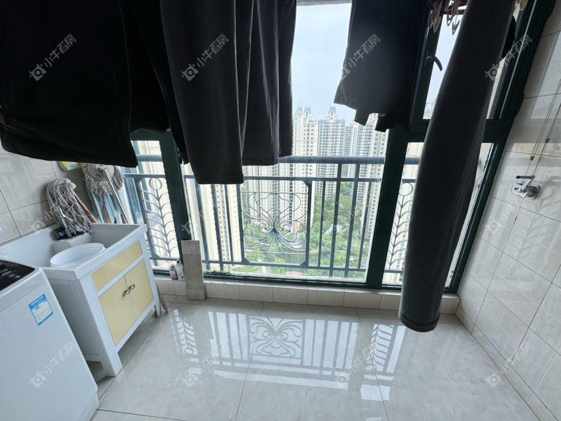 镇江恒大名都一期在售二手房源室内图_小牛看房