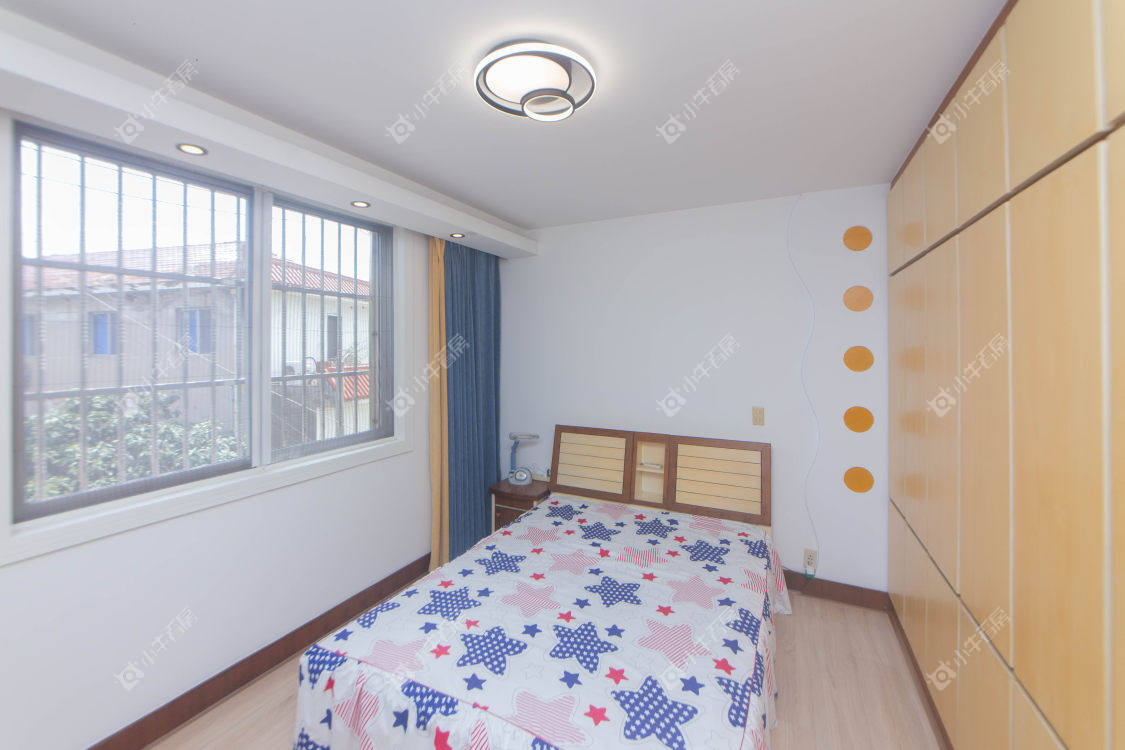 镇江水关新村在售二手房源_小牛看房