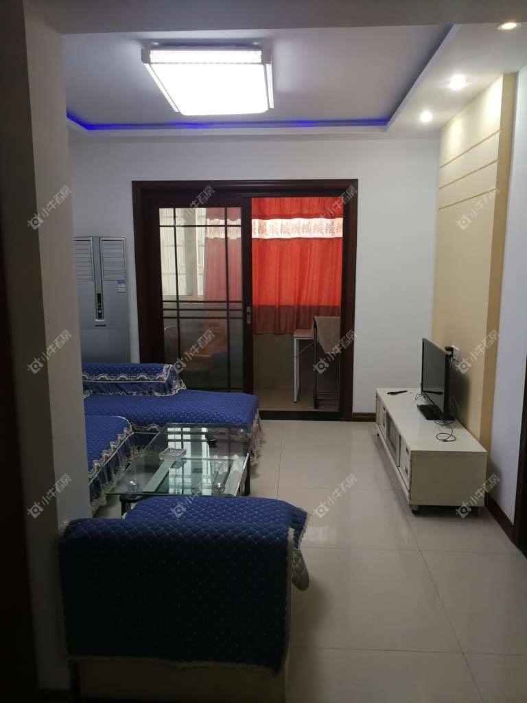 镇江幸福小区在租房源室内图_小牛看房