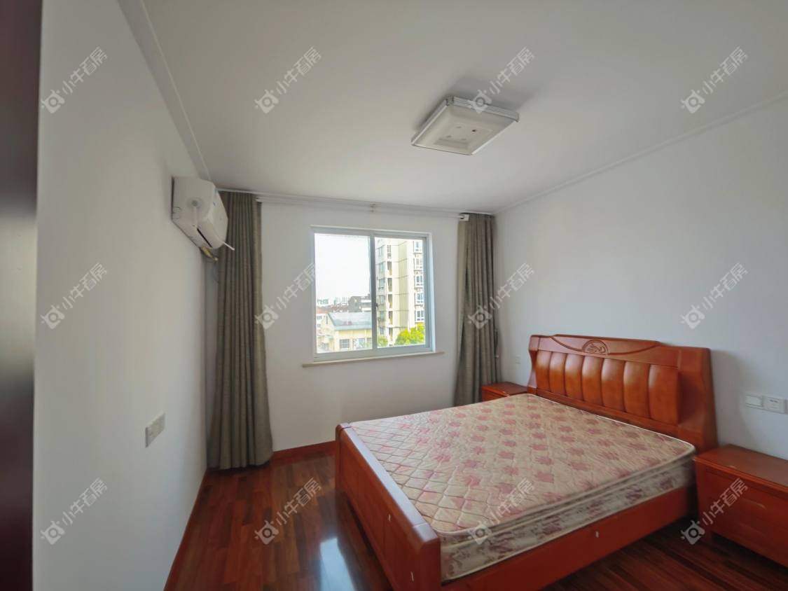 镇江多管局宿舍楼在售二手房源室内图_小牛看房