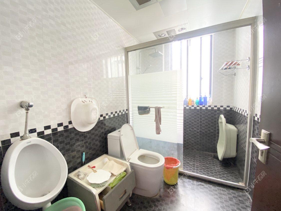 镇江佳景天城在售二手房源室内图_小牛看房