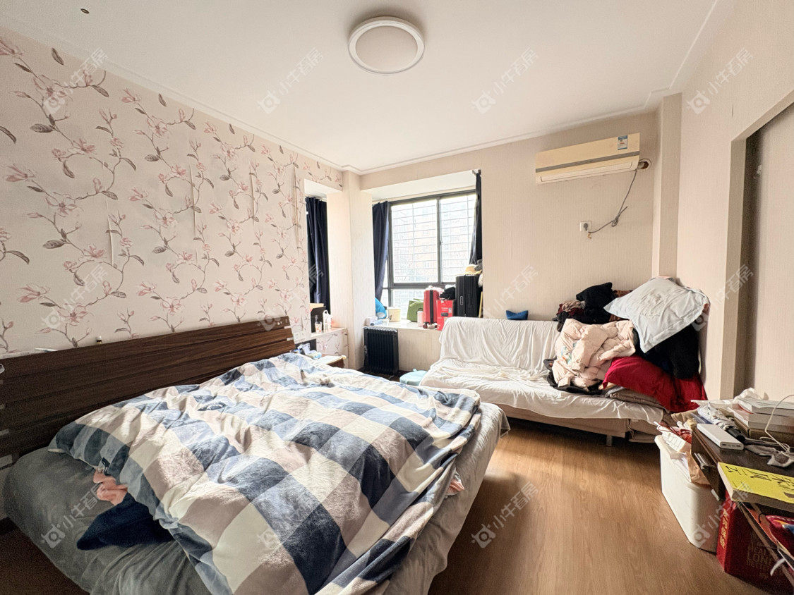 镇江新香草苑在售二手房源室内图_小牛看房