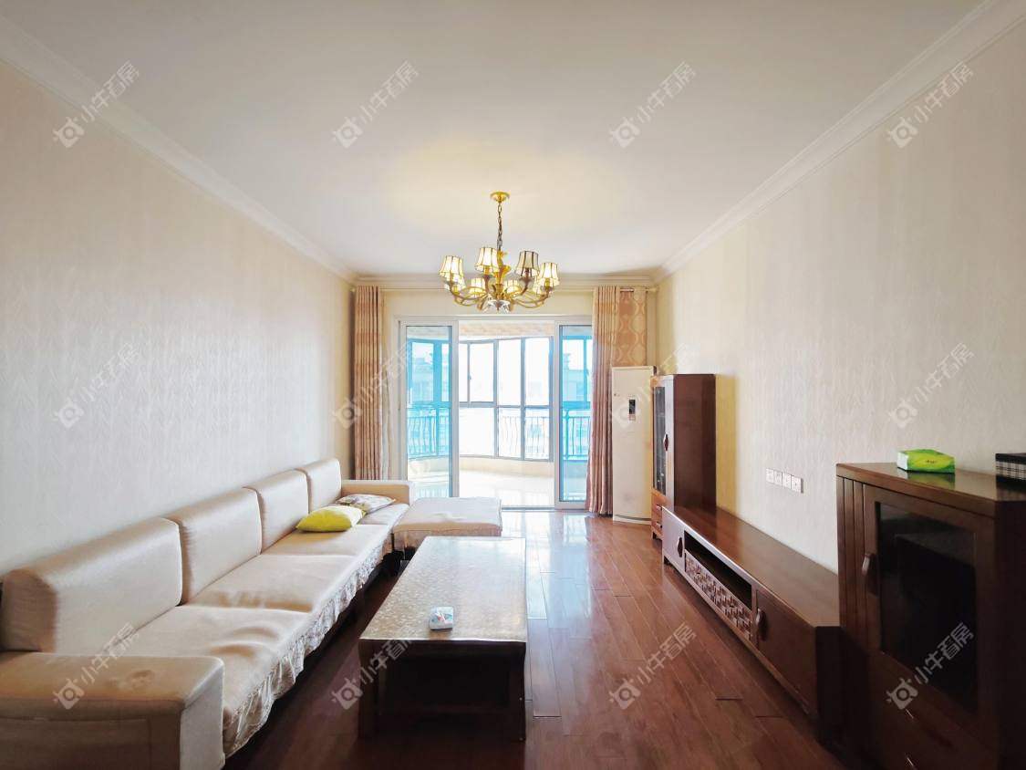 镇江碧桂园在售二手房源室内图_小牛看房