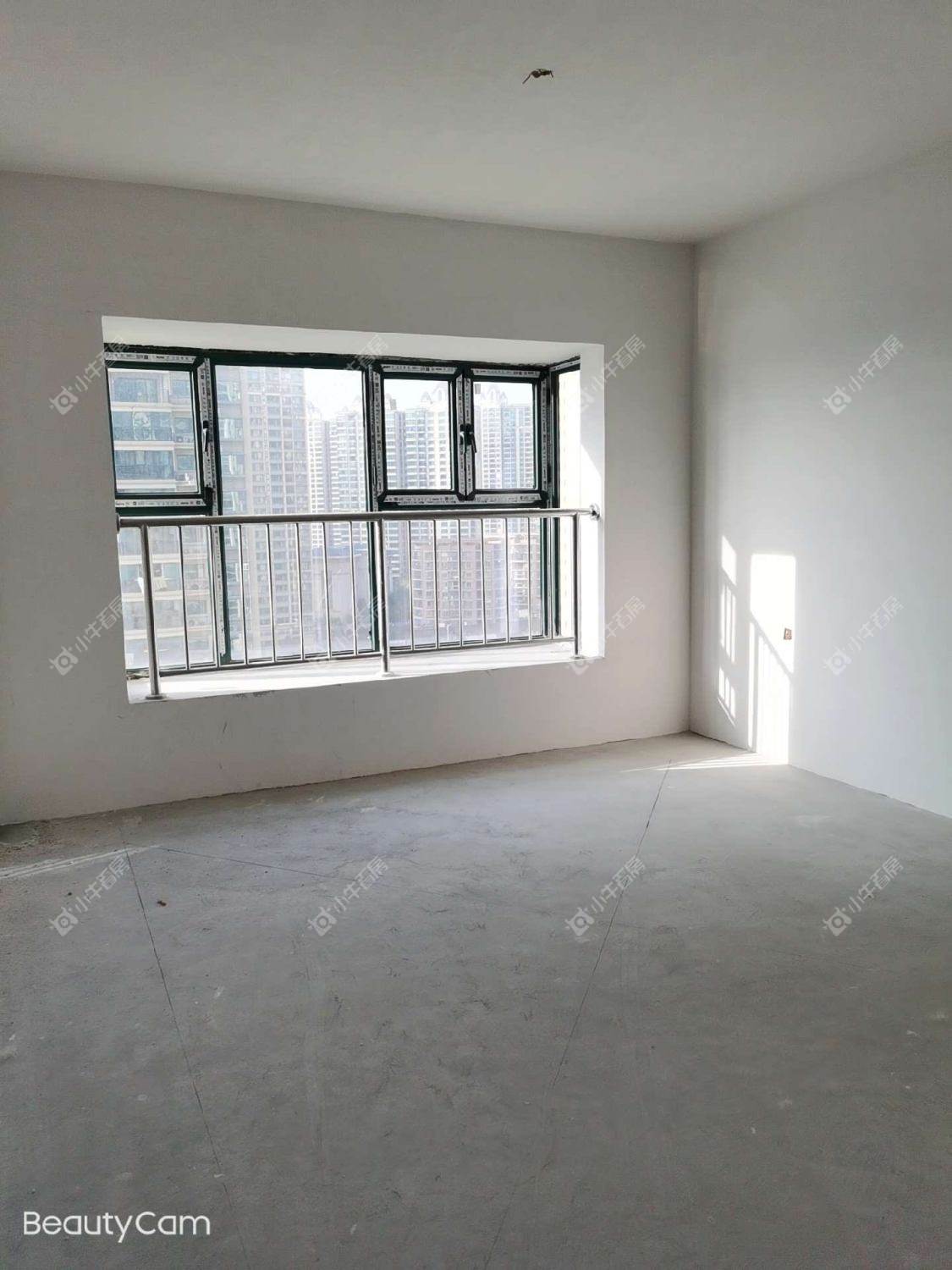 镇江恒大名都二三期在售二手房源_小牛看房