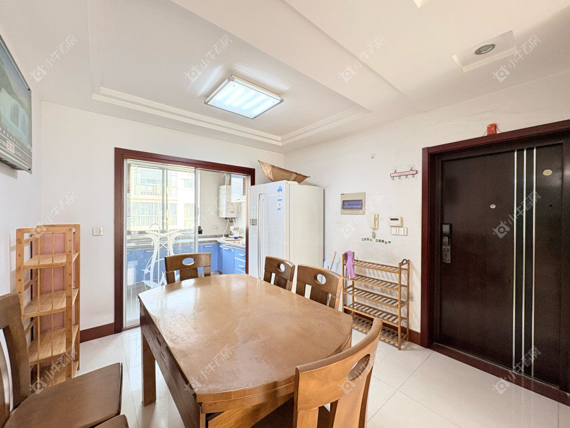 镇江府前星座在售二手房源室内图_小牛看房