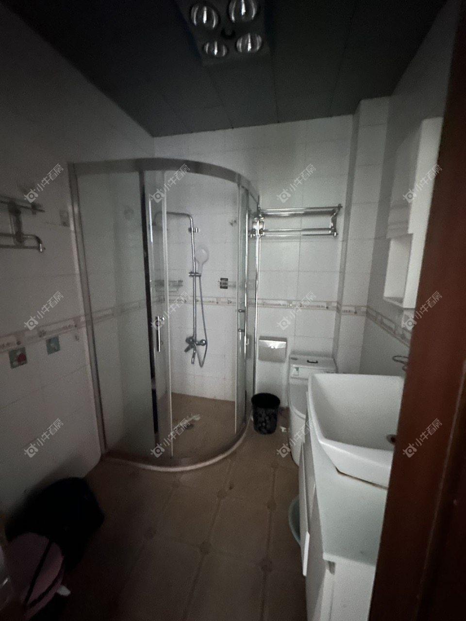 镇江水云商住楼在租房源室内图_小牛看房