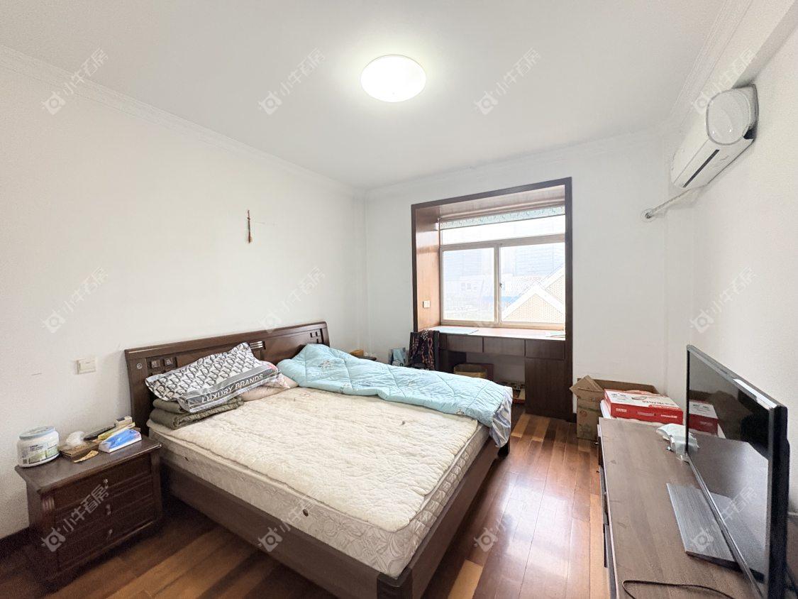 镇江凤翔花园在售二手房源室内图_小牛看房