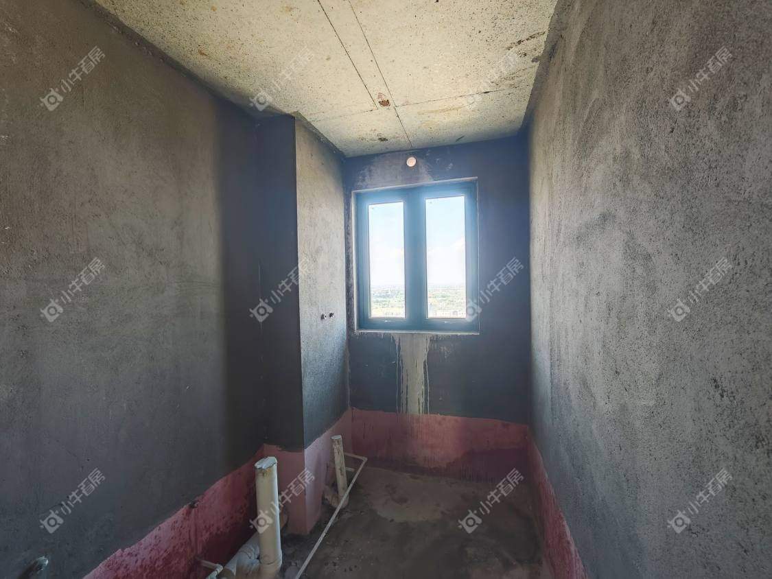 镇江恒大城在售二手房源室内图_小牛看房