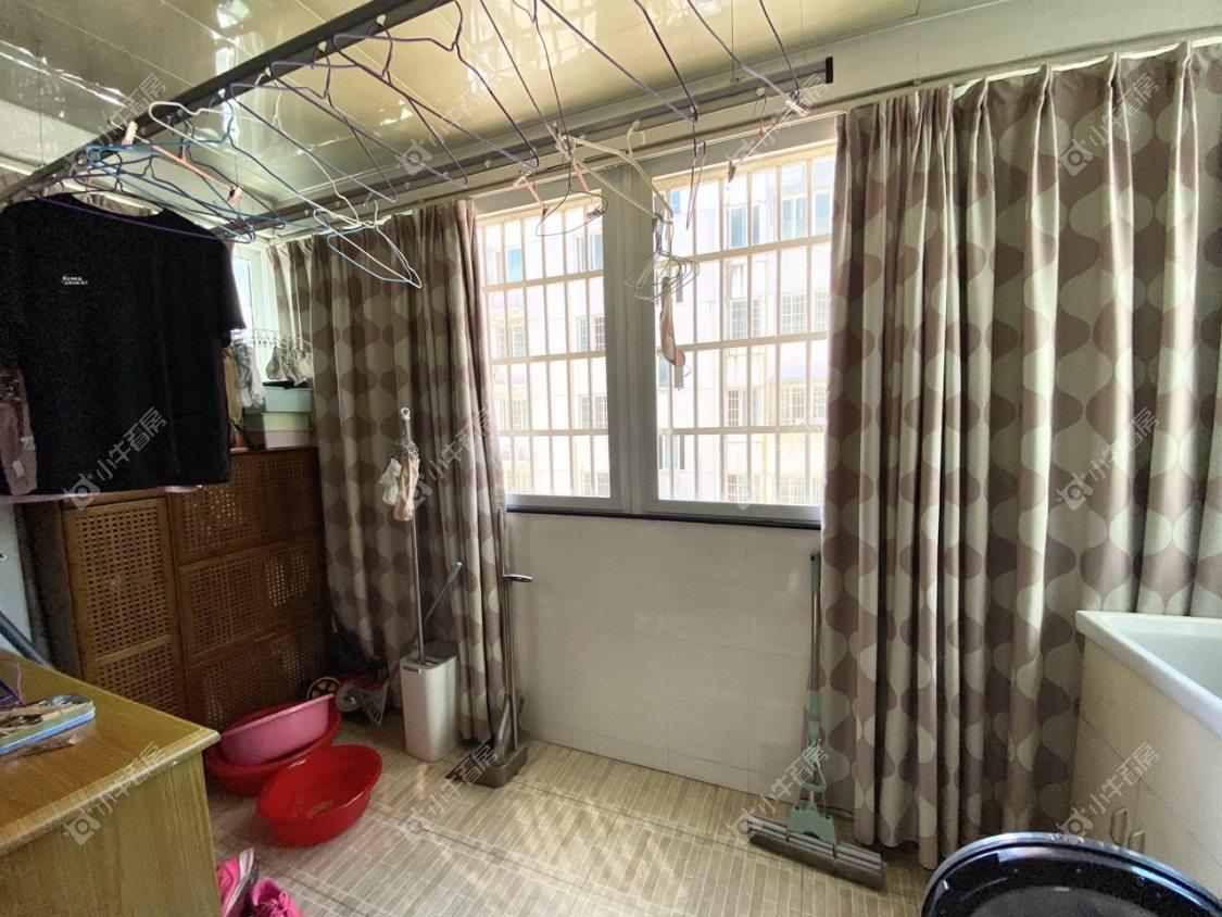 镇江景阳花园（丹阳）在售二手房源室内图_小牛看房