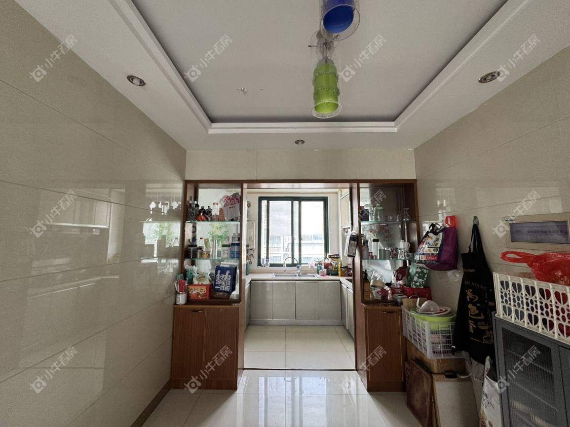 镇江碧水兰庭在售二手房源室内图_小牛看房