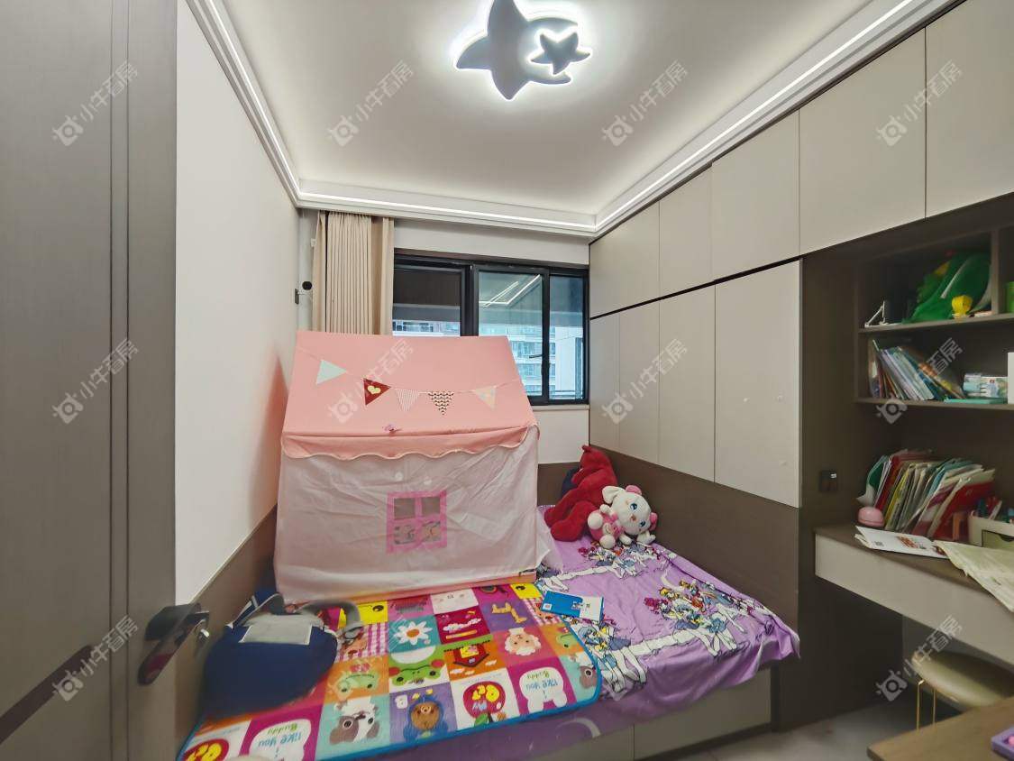 镇江璞悦观邸在售二手房源室内图_小牛看房