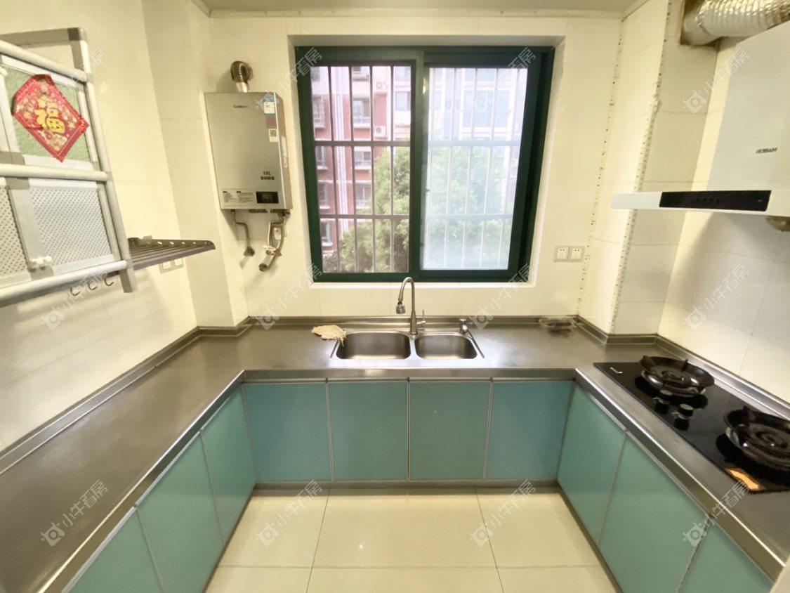 镇江欧洲城在售二手房源室内图_小牛看房