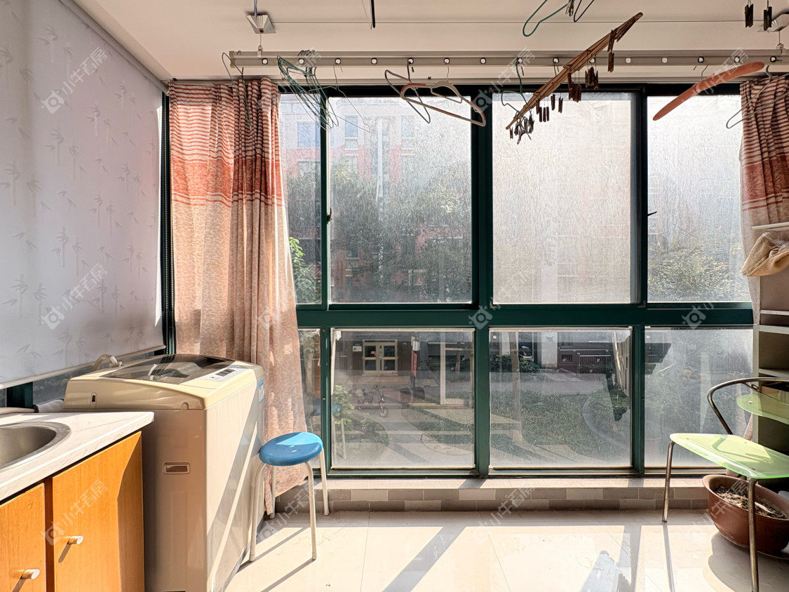 镇江江南人家在售二手房源室内图_小牛看房