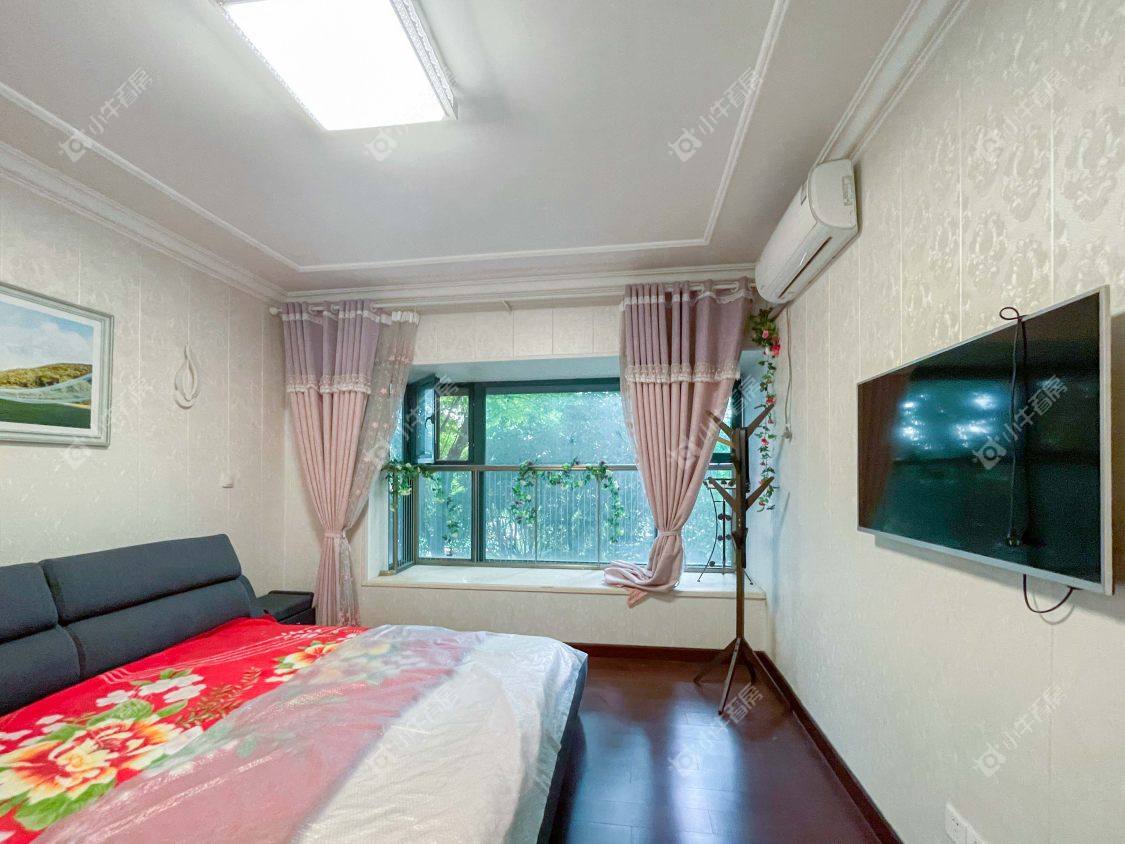 镇江恒大城在售二手房源_小牛看房