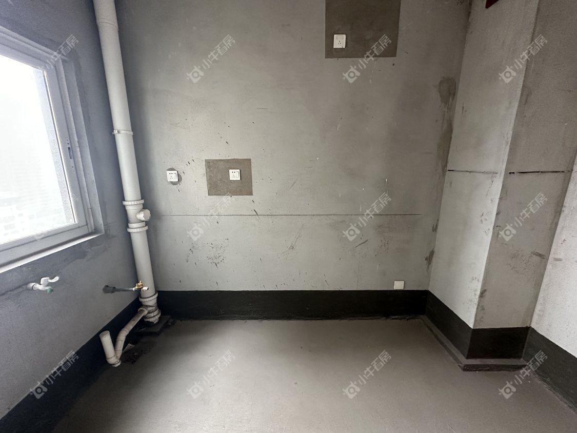 镇江中南熙悦城中南二期在售二手房源室内图_小牛看房