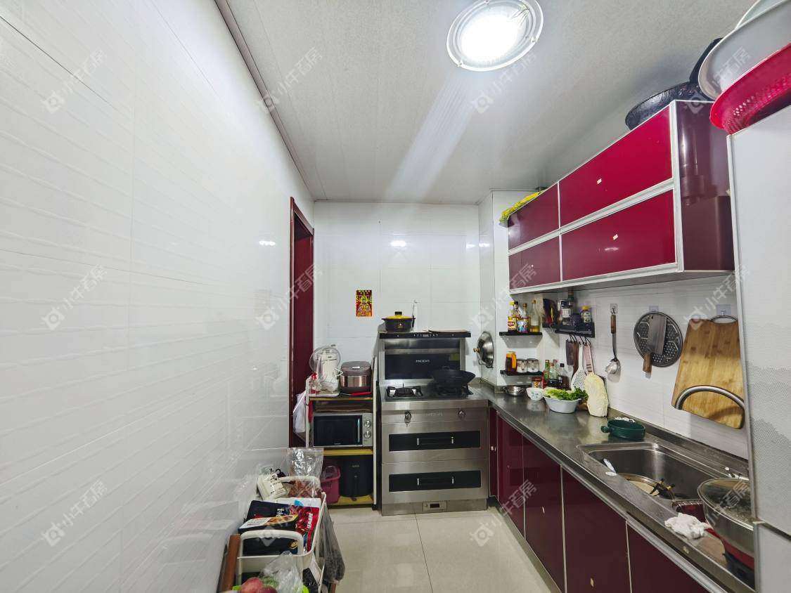 镇江众悦华城在售二手房源室内图_小牛看房