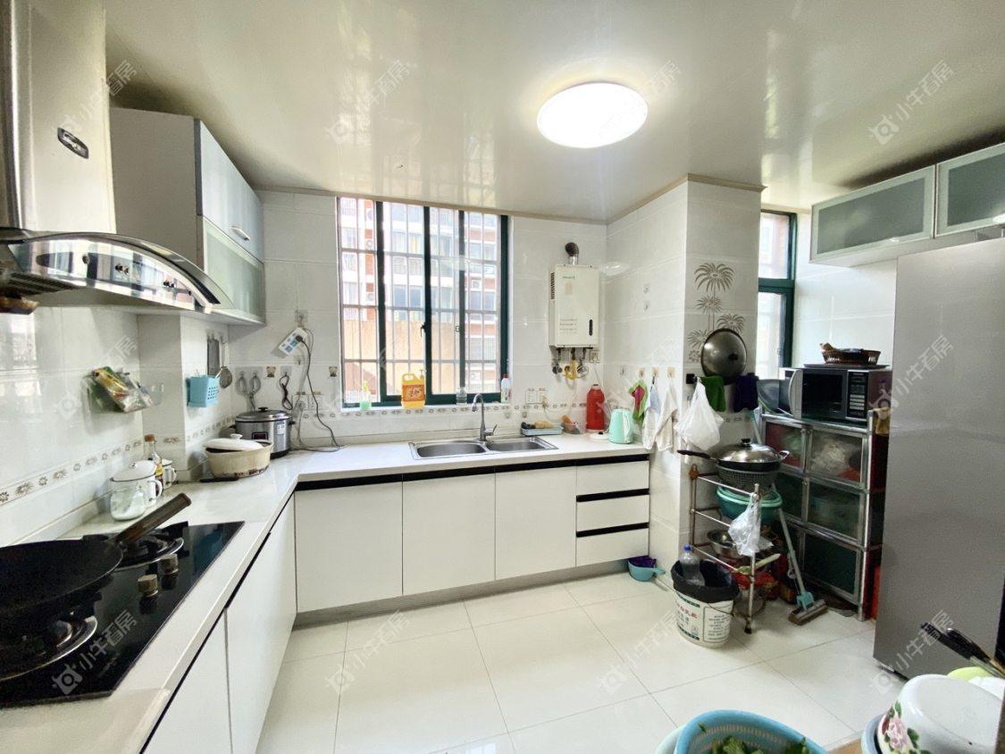 镇江澳都花城在售二手房源室内图_小牛看房