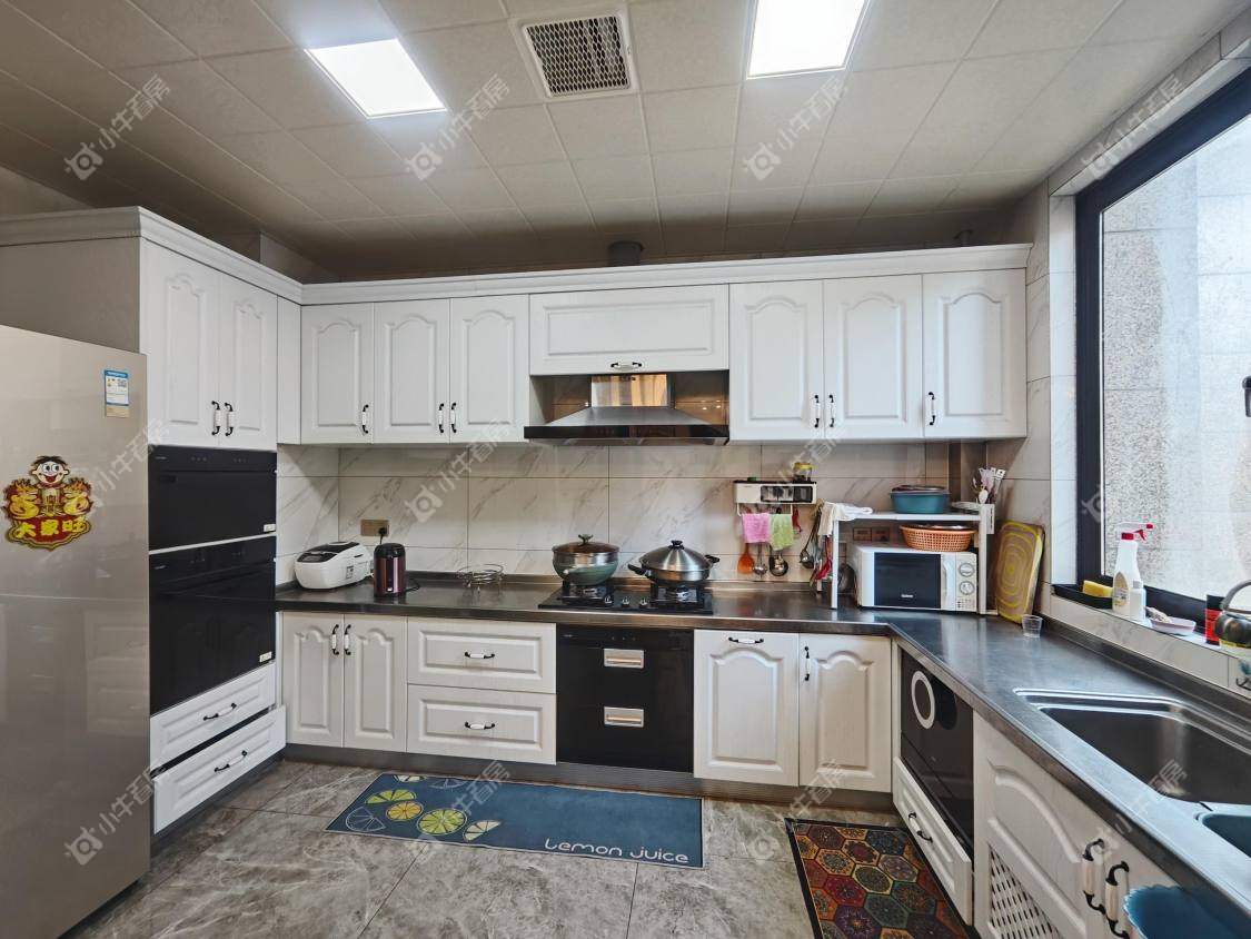 镇江嘉源首府在售二手房源室内图_小牛看房