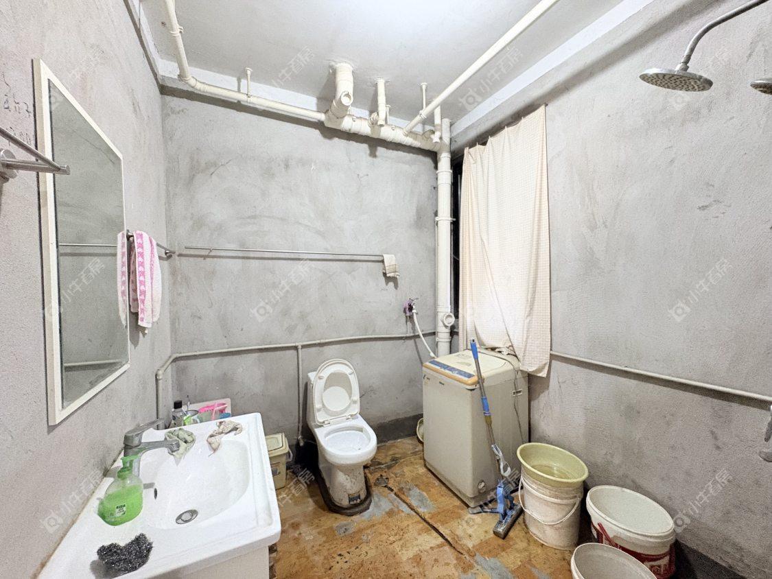 镇江领秀花都在售二手房源室内图_小牛看房