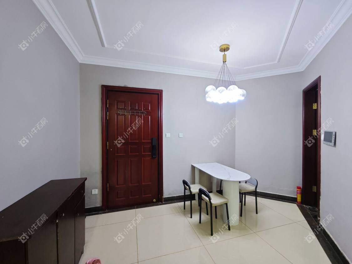 镇江恒大名都一期在售二手房源室内图_小牛看房