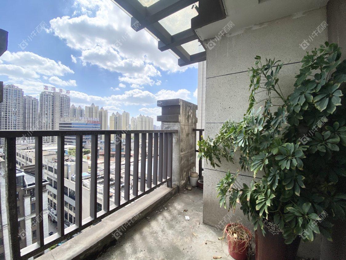 镇江御珑湾(丹阳)在售二手房源室内图_小牛看房