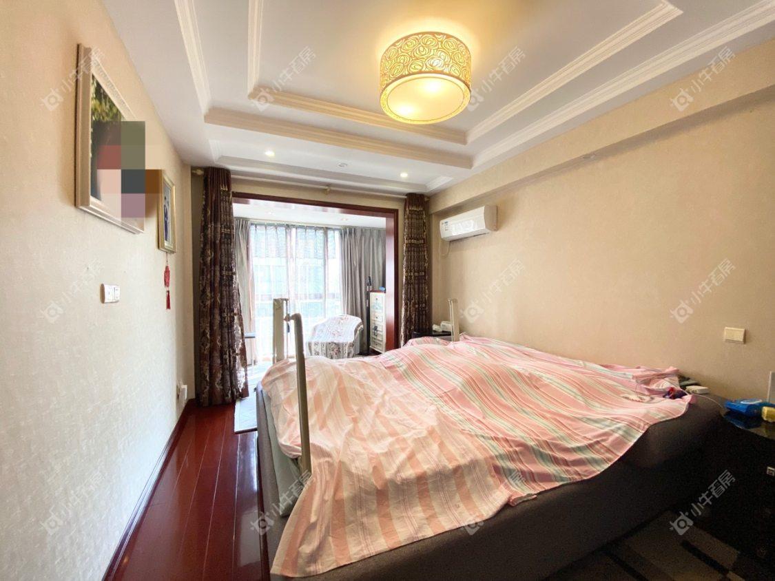 镇江天波城在售二手房源室内图_小牛看房