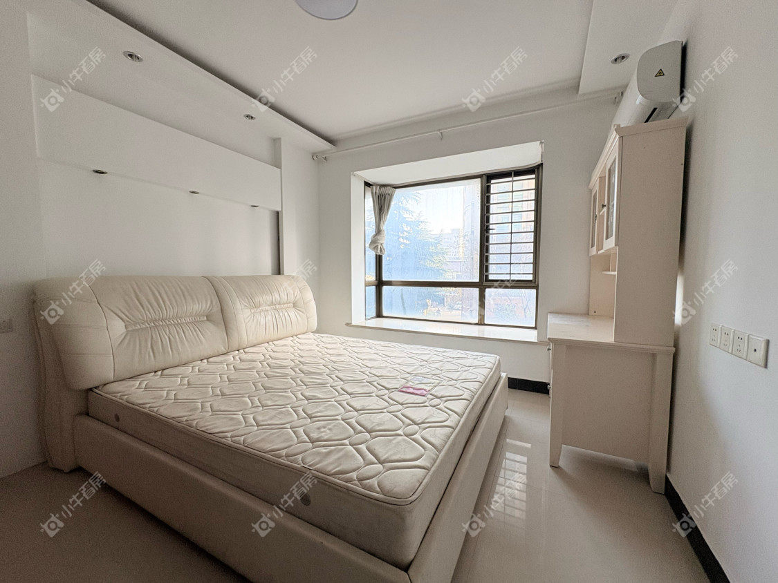 镇江金色家园在售二手房源室内图_小牛看房