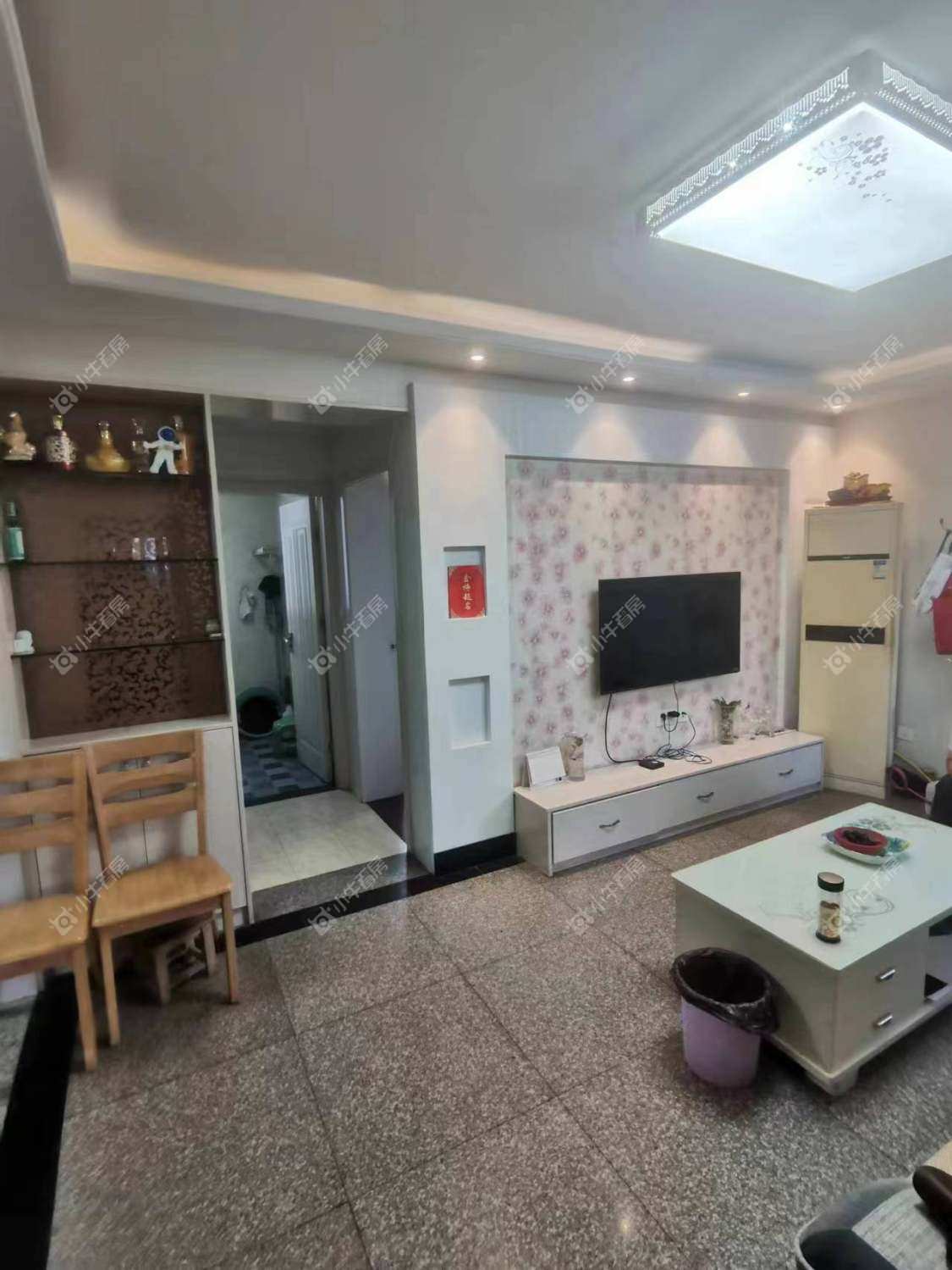 镇江百花新村在售二手房源_小牛看房