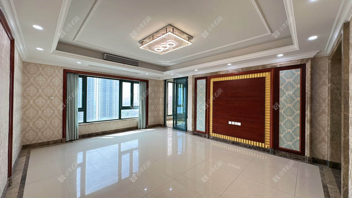 镇江恒大名都一期在售二手房源_小牛看房