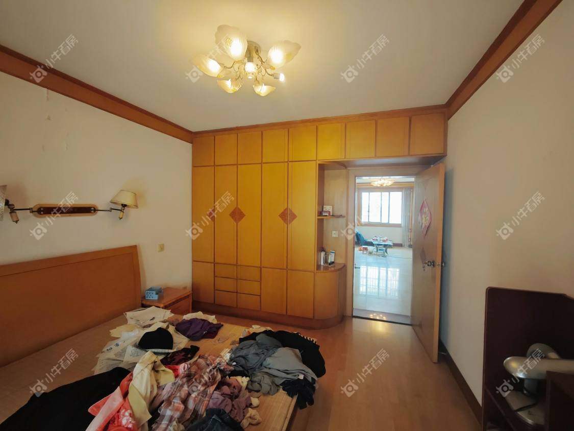 镇江金谷小区在售二手房源室内图_小牛看房