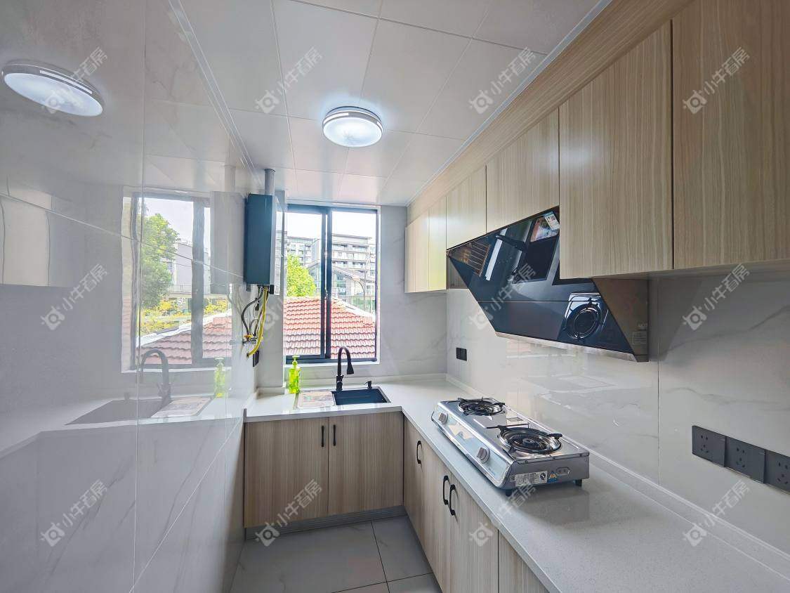 镇江华阳苑在售二手房源室内图_小牛看房